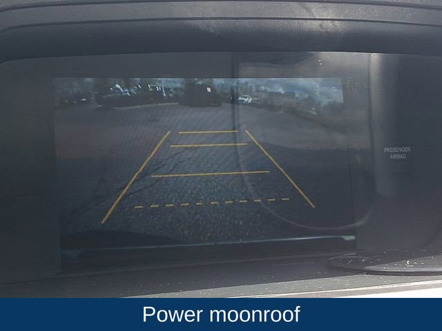 Used 2013 Honda Odyssey EX-L image 9