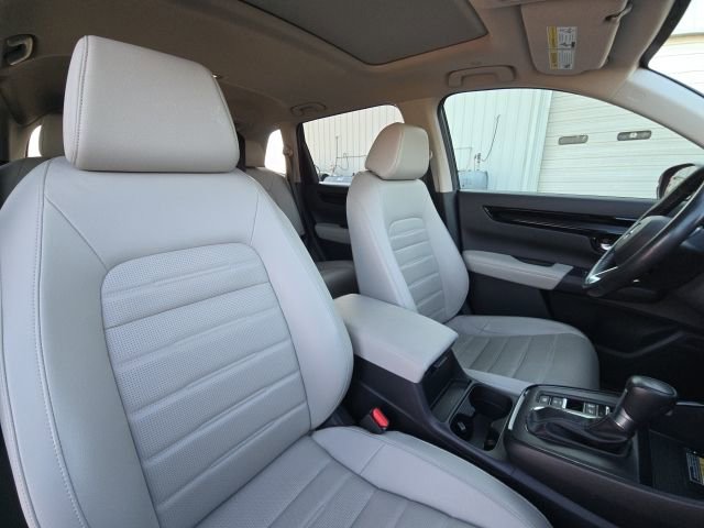Used 2023 Honda CR-V EX-L image 16