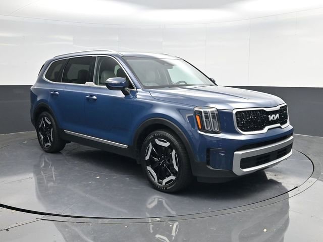 Used 2023 Kia Telluride EX