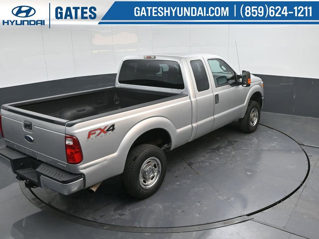 Used 2016 Ford F250 XL w/ Power Equipment Group image 36