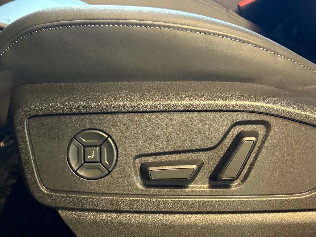 New 2026 Audi SQ5 Premium Plus AWD/4WD image 23