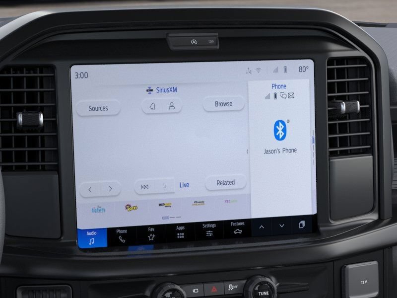 New 2026 Ford F150 STX AWD/4WD image 14