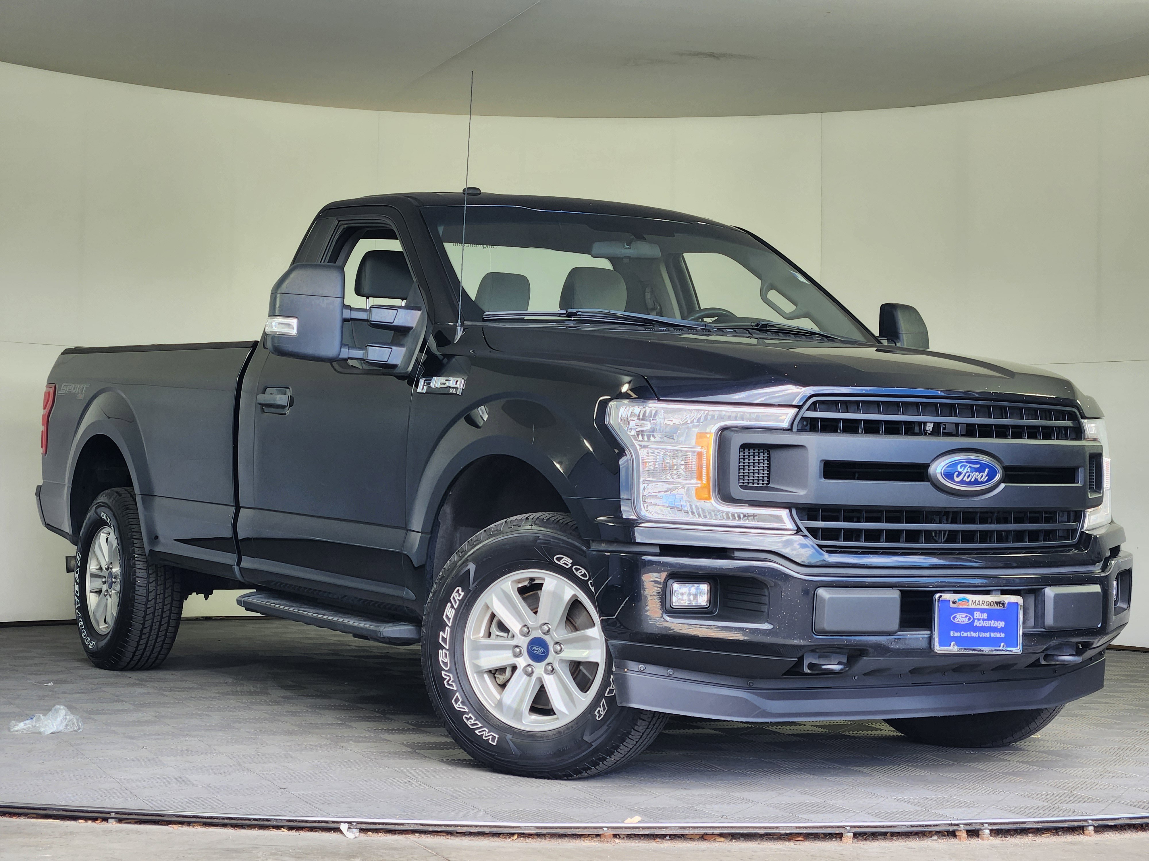 Used 2025 Ford F150 Lightning Flash