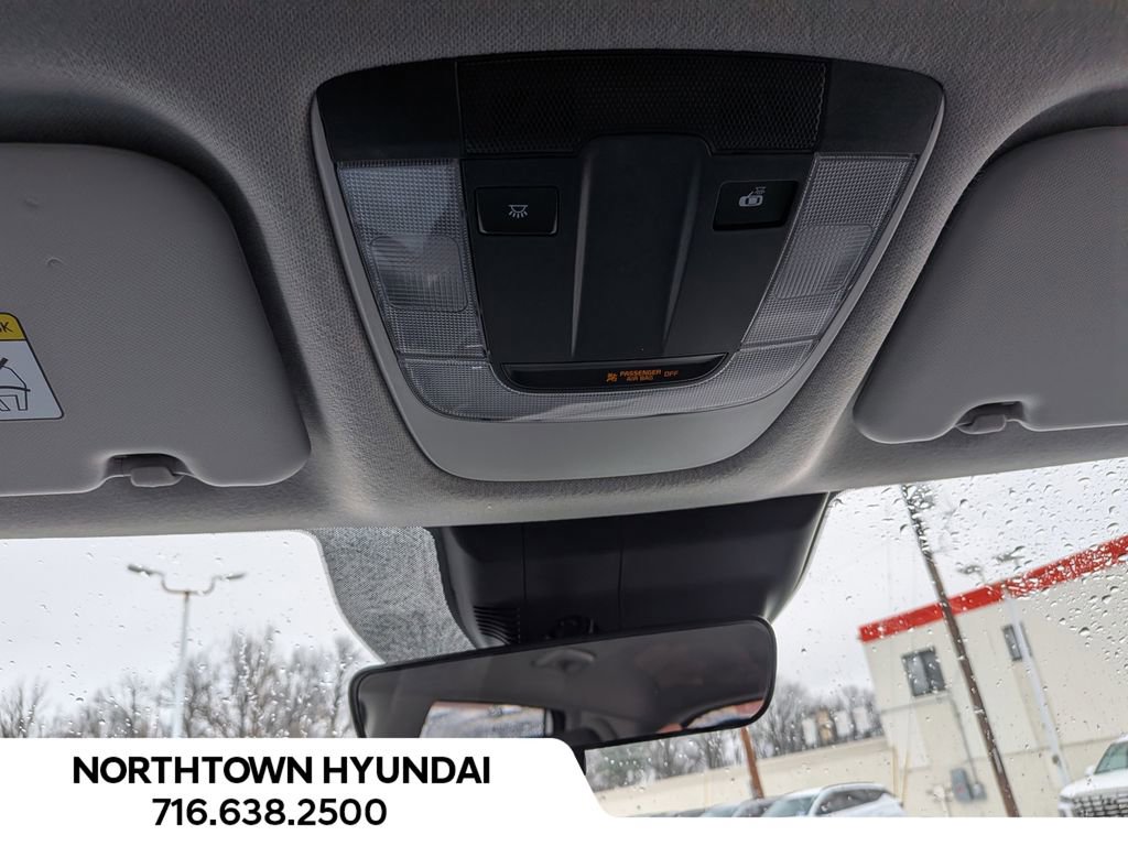 Used 2024 Kia Seltos LX image 23