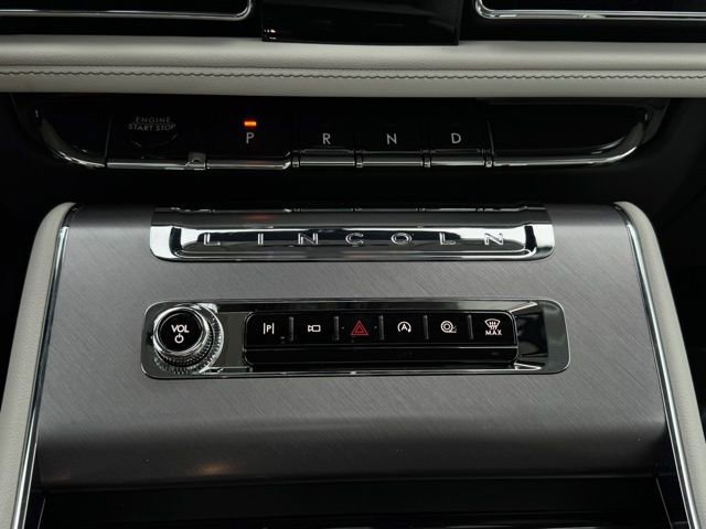 New 2026 Lincoln Aviator Reserve image 36