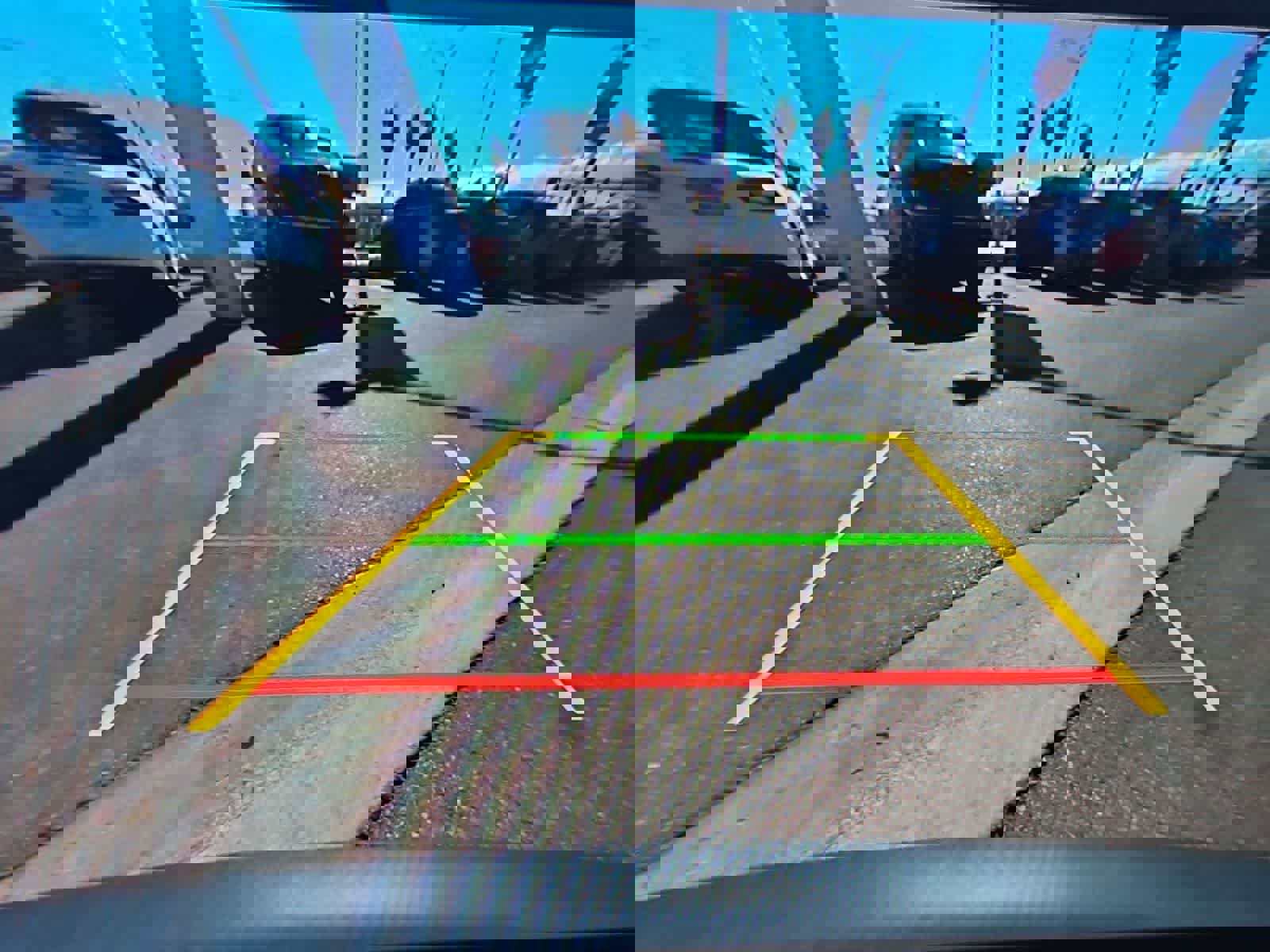 Used 2023 Volkswagen ID.4 S image 28