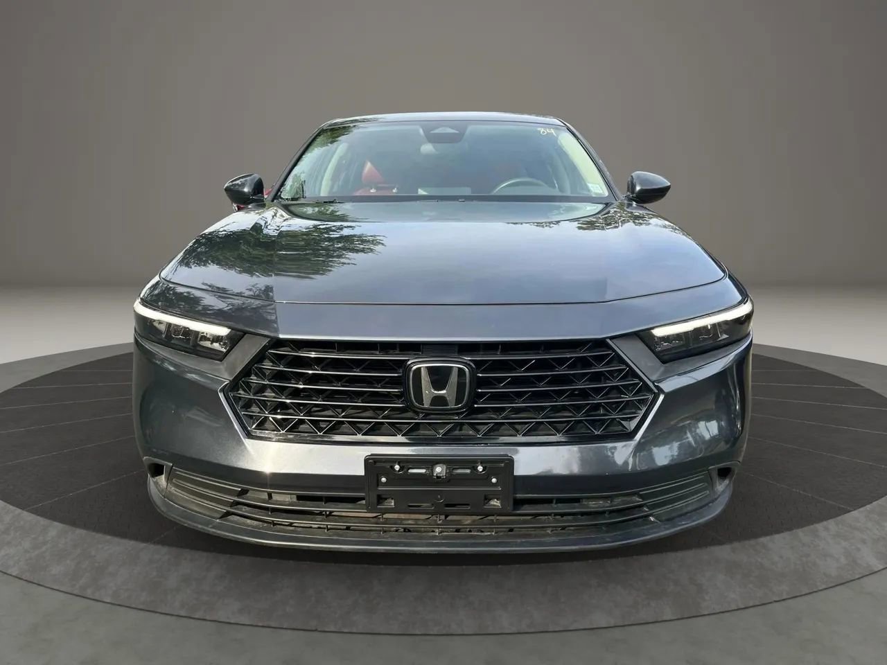 Used 2024 Honda Accord LX image 2