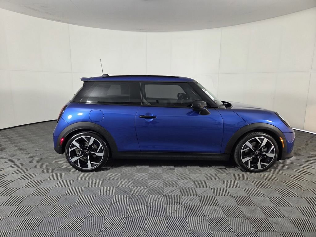 Used 2025 MINI Cooper S image 5