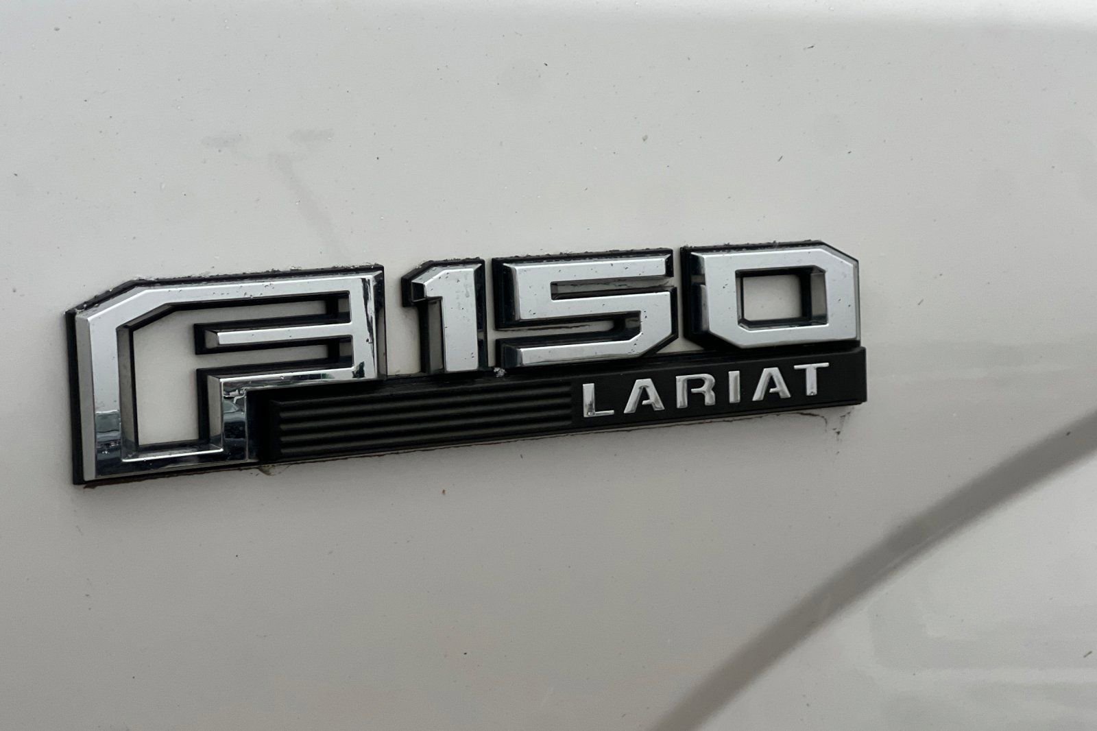 Used 2015 Ford F150 Lariat w/ Equipment Group 502A Luxury image 27