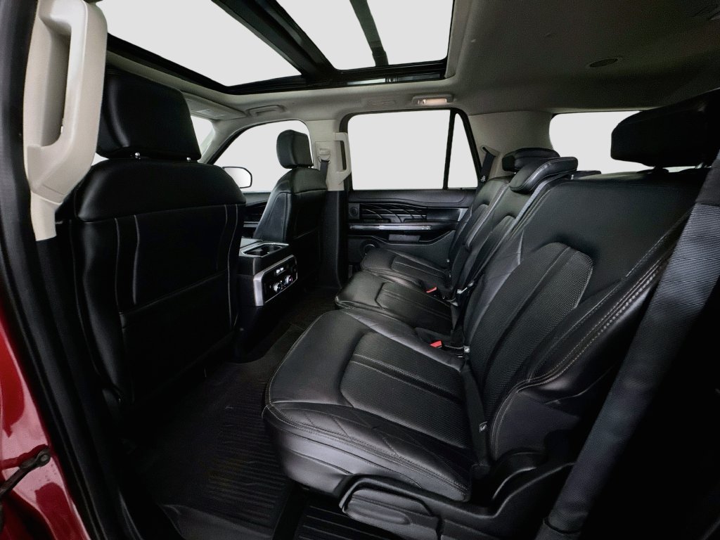Used 2020 Ford Expedition Max Platinum AWD/4WD image 25