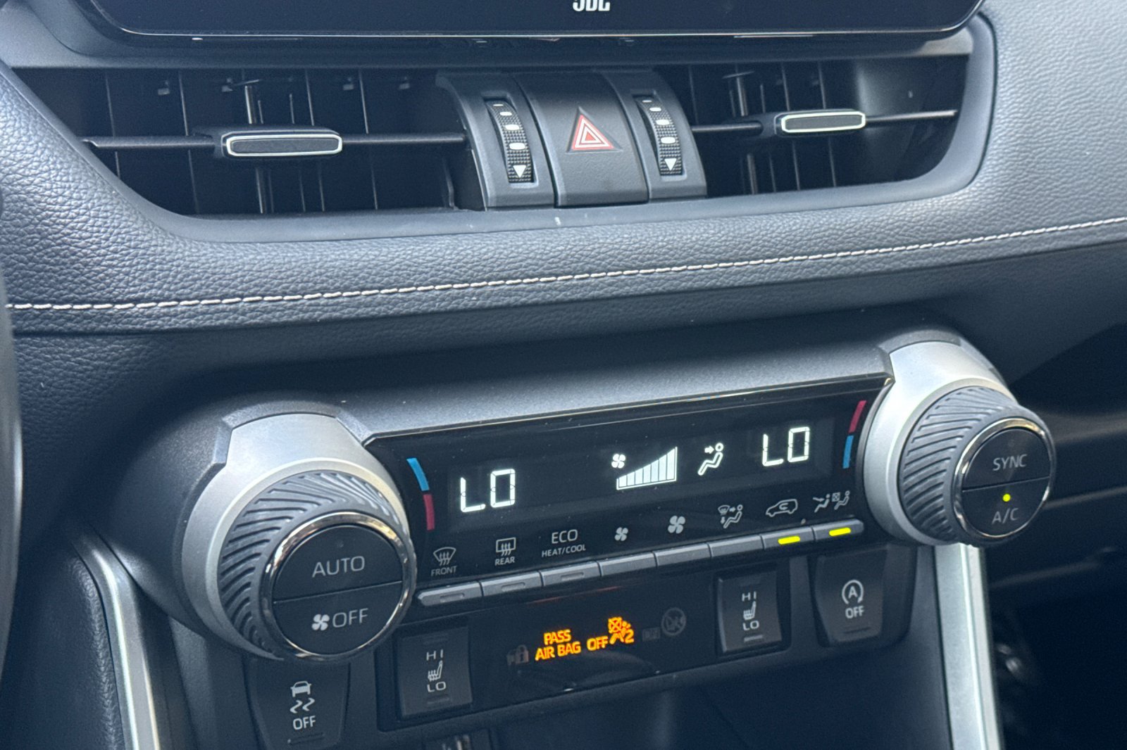 Certified 2024 Toyota RAV4 XLE Premium w/ Weather Package FWD image 27