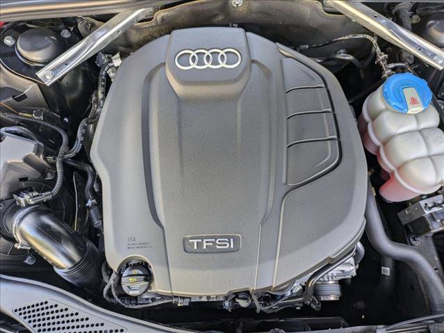 Used 2019 Audi A4 2.0T Premium w/ Convenience Package image 21