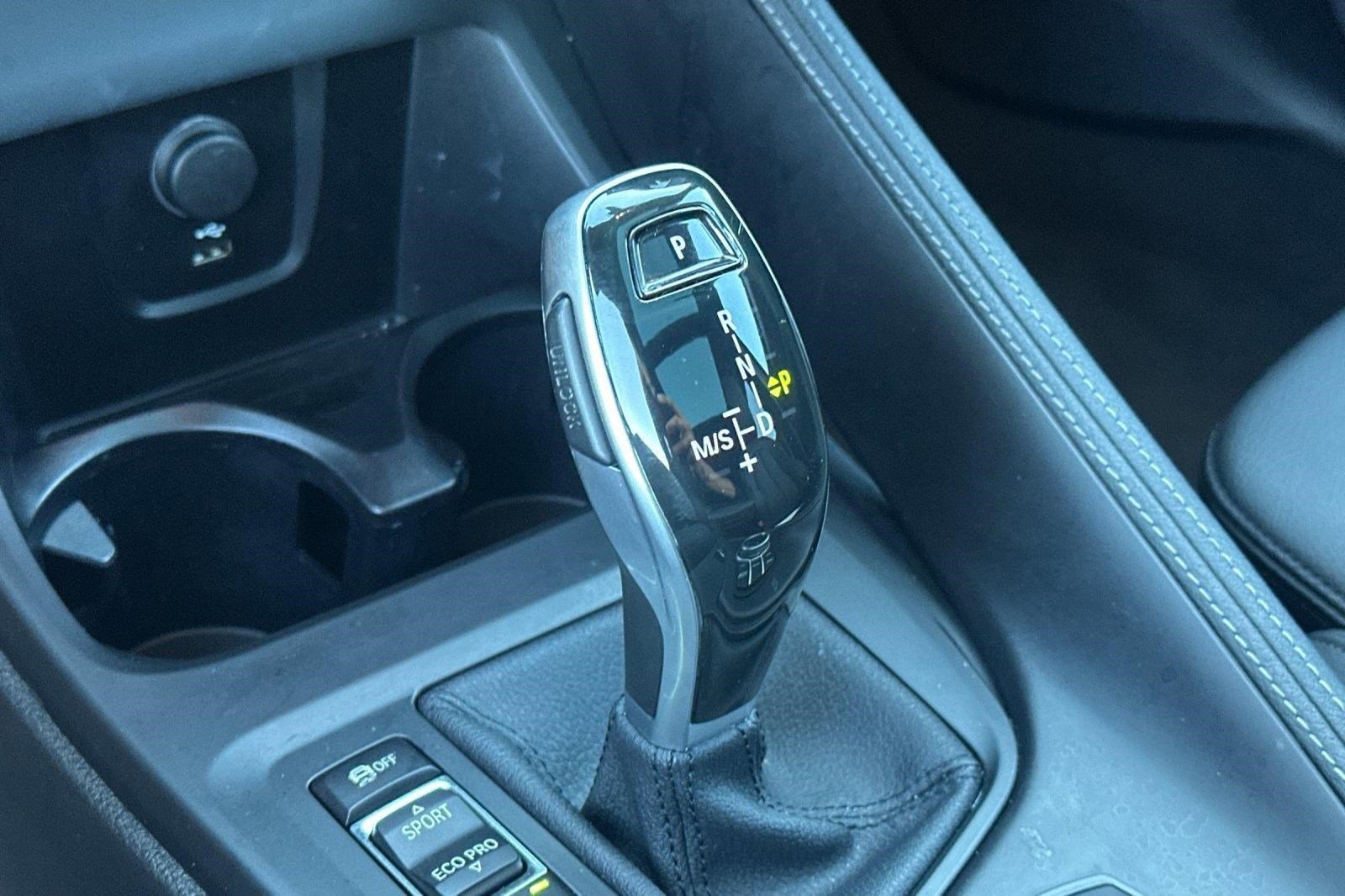 Used 2023 BMW X2 sDrive28i w/ Convenience Package image 17