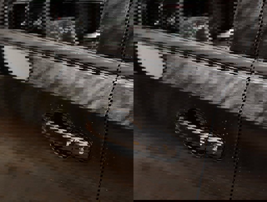 New 2026 GMC Sierra 1500 Elevation w/ Elevation Premium Package image 37