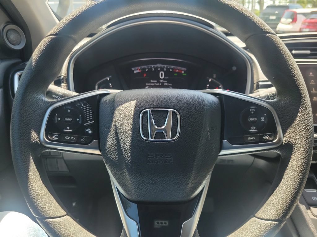 Used 2018 Honda CR-V EX image 20