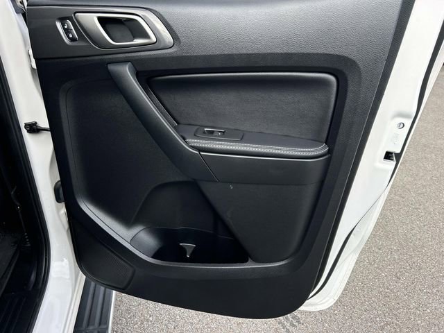 Used 2019 Ford Ranger Lariat w/ Equipment Group 501A Mid image 19