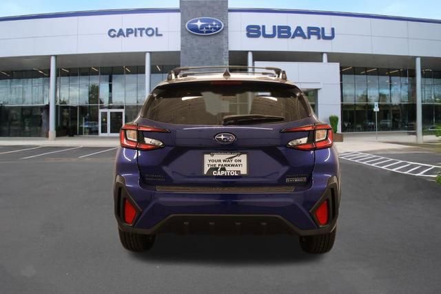 New 2026 Subaru Crosstrek 2.5i Limited image 4