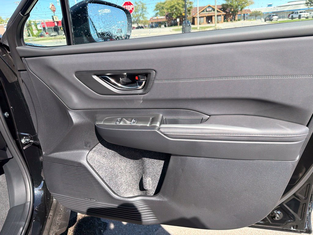 New 2026 Subaru Outback Touring XT AWD/4WD image 8