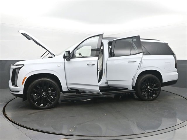 New 2026 Cadillac Escalade Platinum Sport image 57