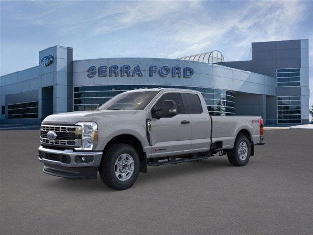 New 2026 Ford F350 XLT w/ 360-Degree Camera Package AWD/4WD image 30