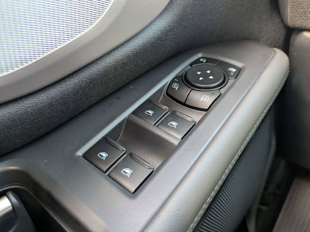 New 2027 Ford Expedition Active RWD image 29