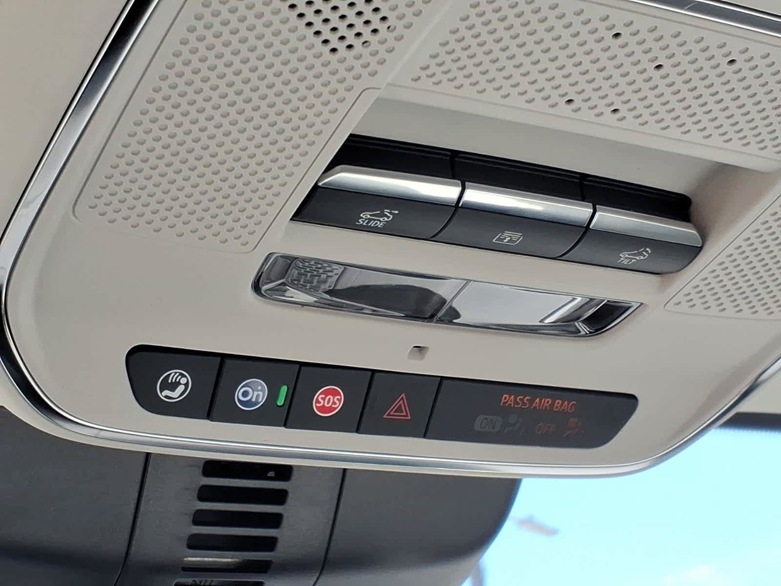 New 2027 GMC Acadia Denali FWD image 11