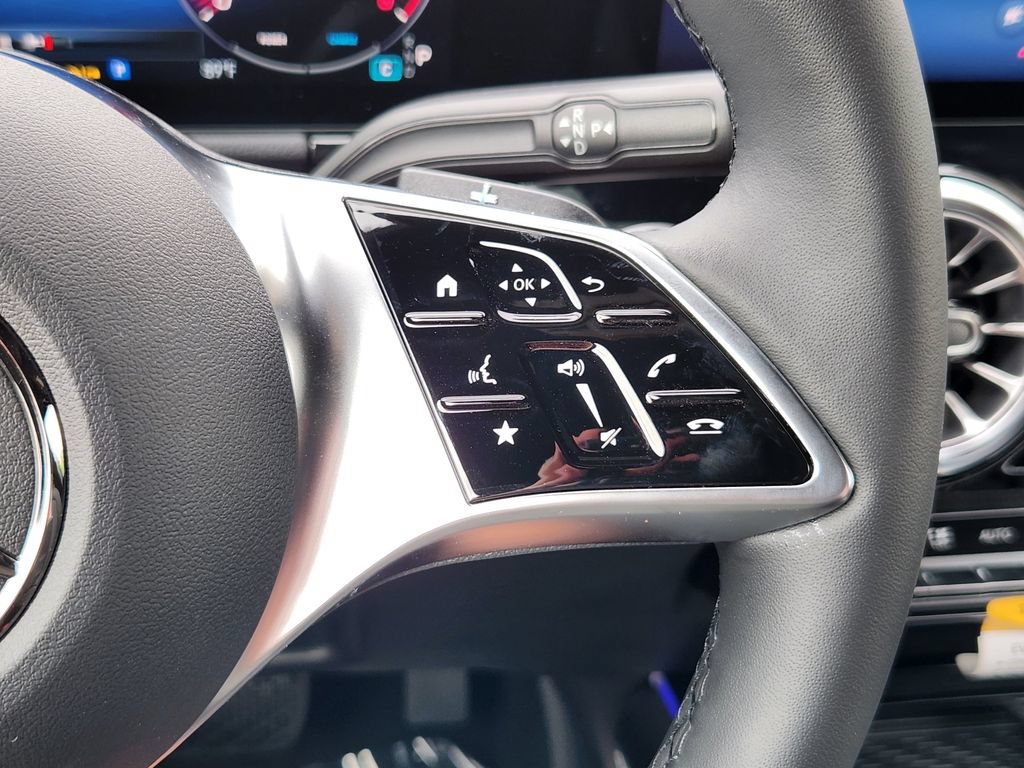 New 2026 Mercedes-Benz GLA 250 4MATIC image 28