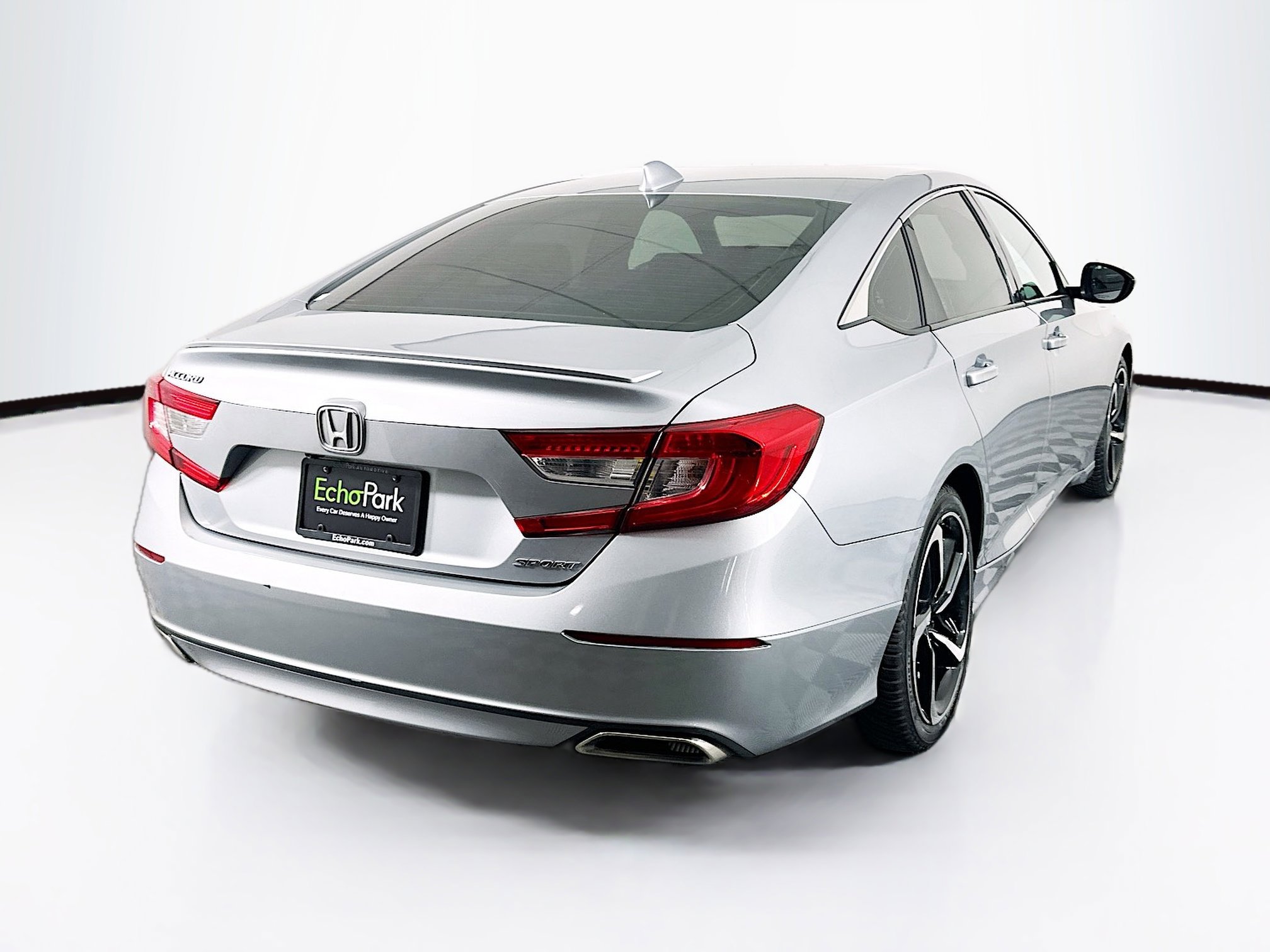 Used 2019 Honda Accord Sport image 9