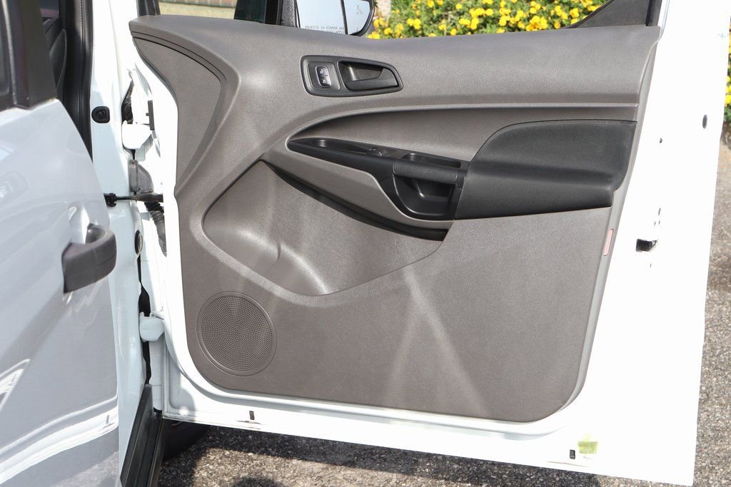 Used 2022 Ford Transit Connect XL image 38