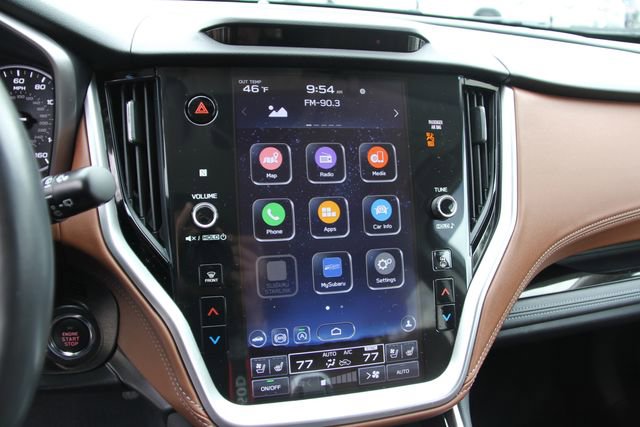 Certified 2022 Subaru Outback Touring image 26