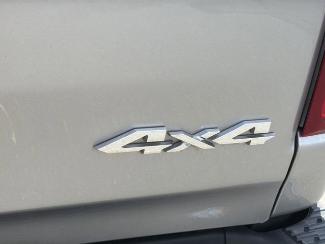 Used 2025 RAM 1500 Big Horn AWD/4WD image 38