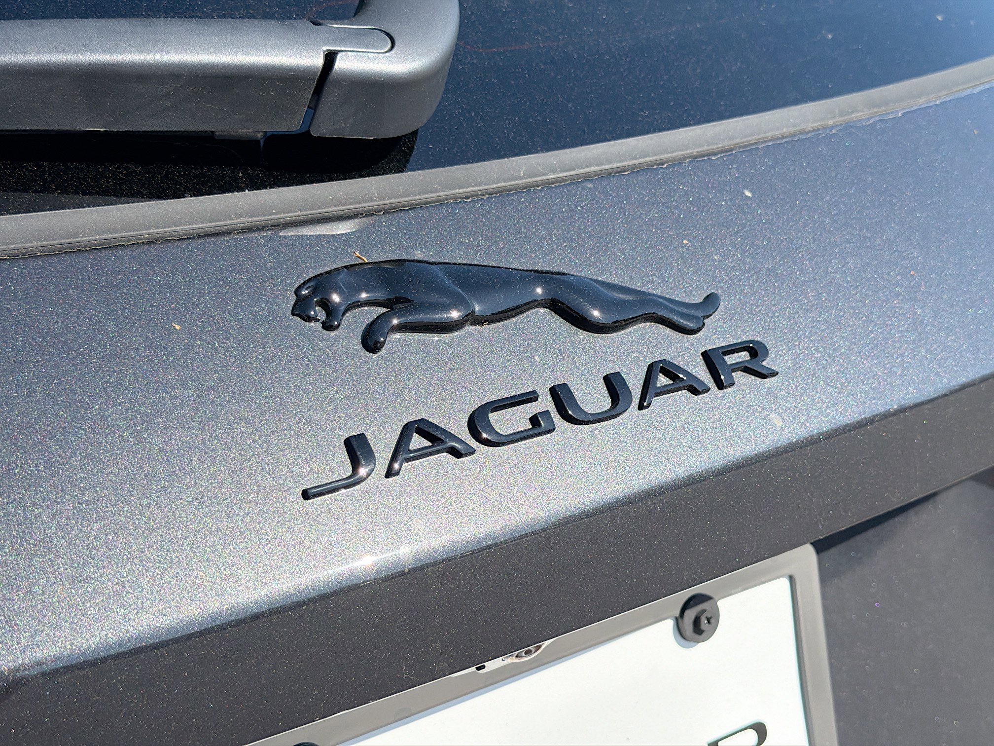 New 2026 Jaguar F-PACE R-Dynamic S AWD/4WD image 11