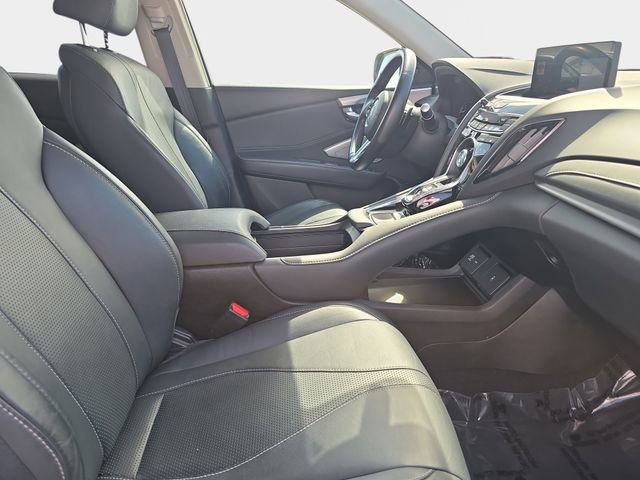 Used 2021 Acura RDX w/ Technology Package image 12