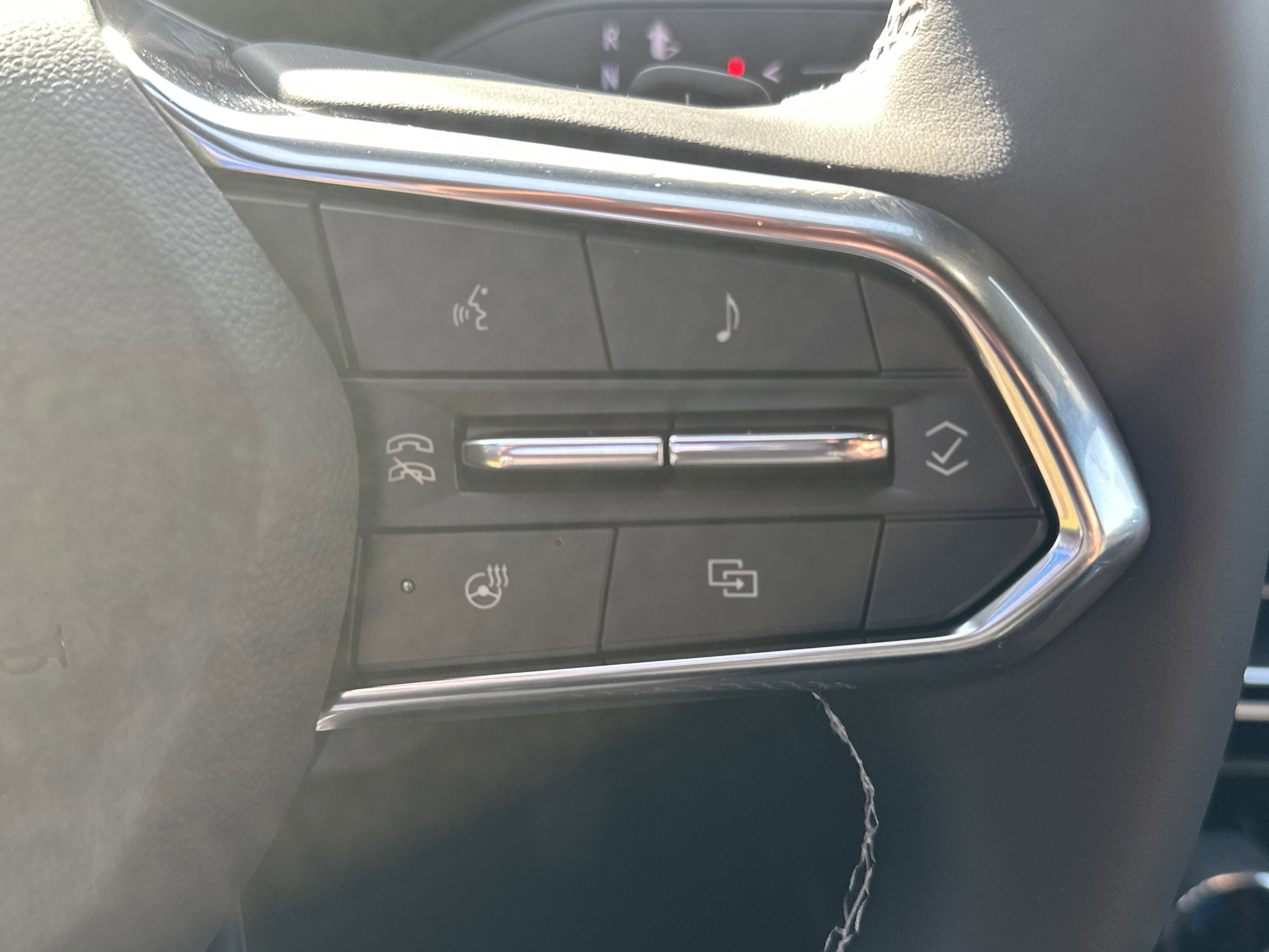 New 2026 Chevrolet Equinox EV LT w/ Convenience Package II image 18