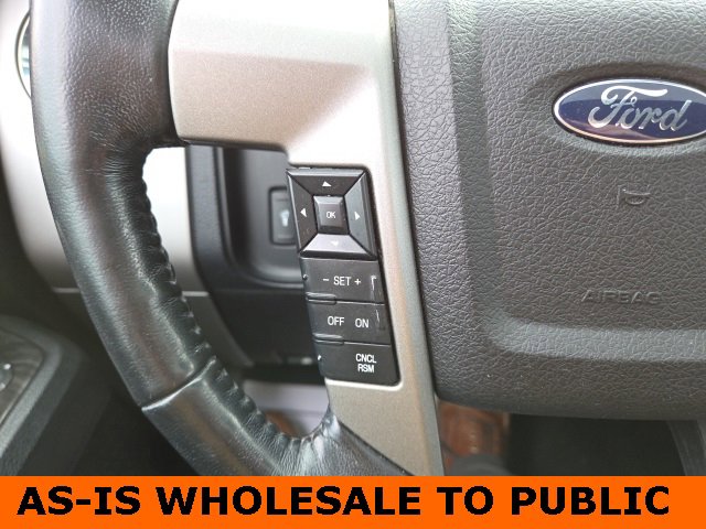 Used 2015 Ford Expedition EL Limited w/ Equipment Group 301A image 60