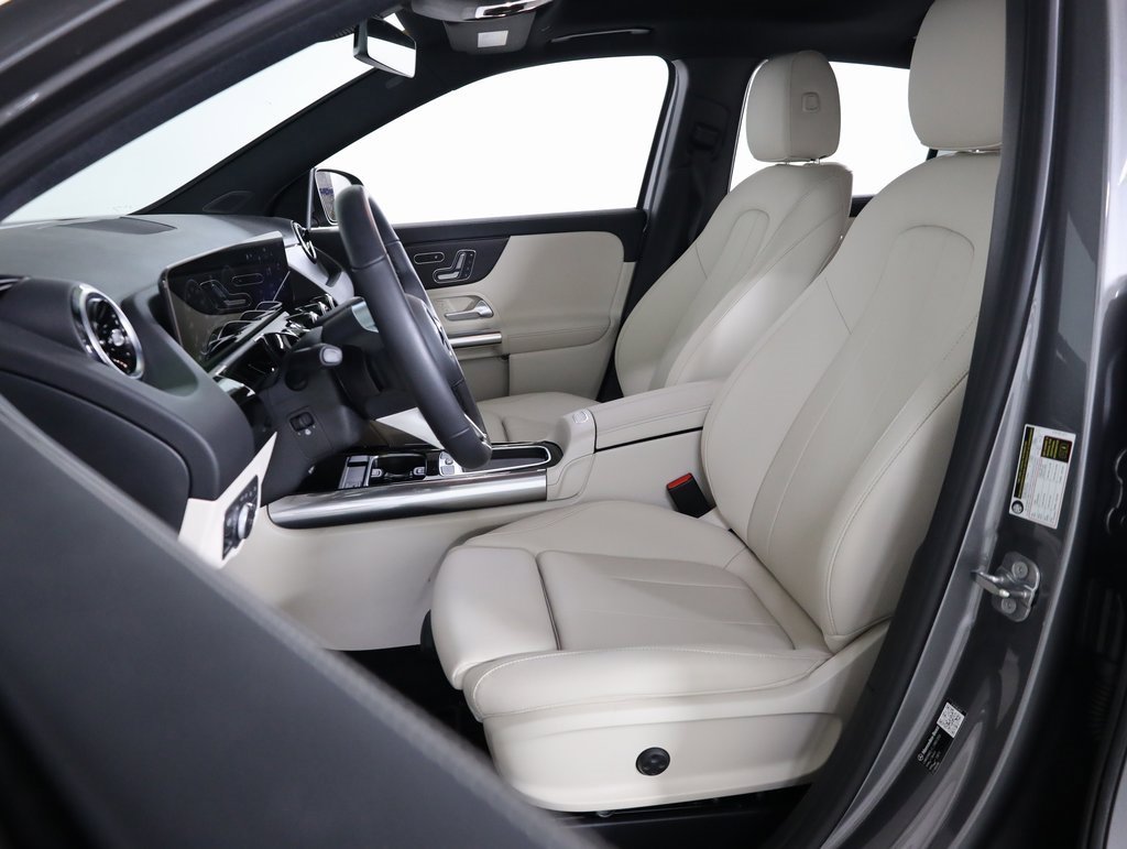 Certified 2026 Mercedes-Benz GLA 250 4MATIC image 27