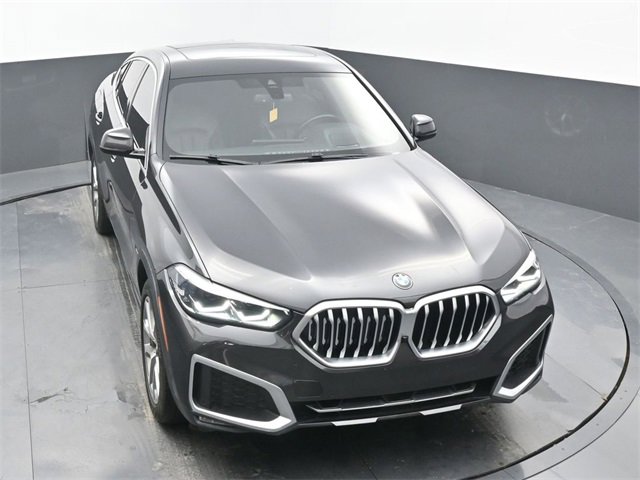 Used 2020 BMW X6 xDrive40i w/ Premium Package image 58