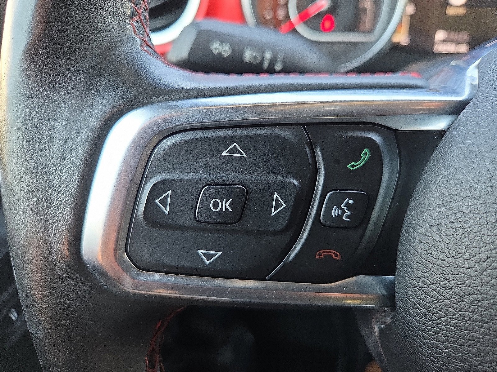 Used 2018 Jeep Wrangler Unlimited Rubicon image 19