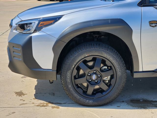 Certified 2023 Subaru Outback Wilderness image 8