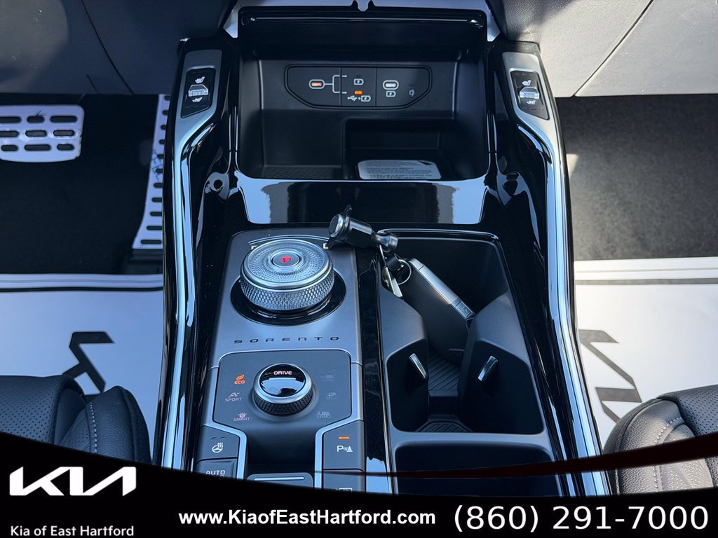 New 2026 Kia Sorento SX Prestige AWD/4WD image 29