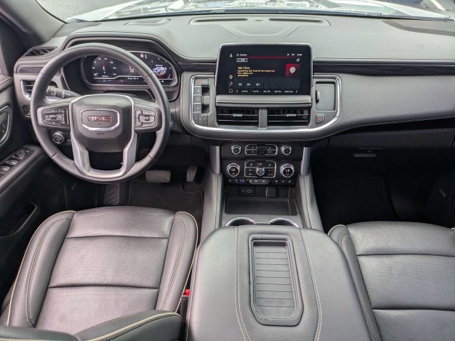 Used 2023 GMC Yukon SLT w/ SLT Luxury Package AWD/4WD image 19