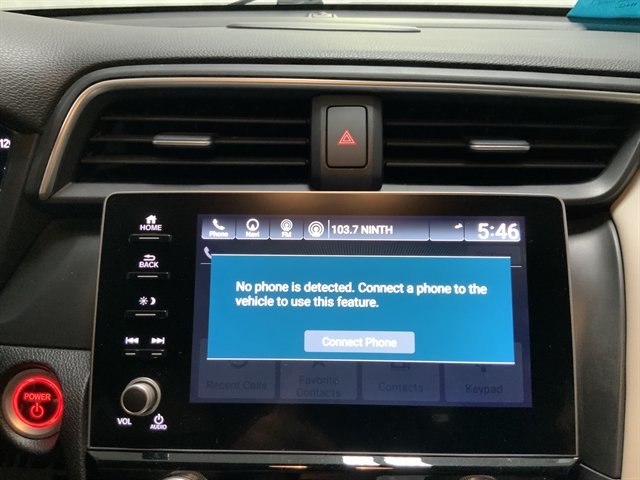Used 2021 Honda Insight Touring image 26
