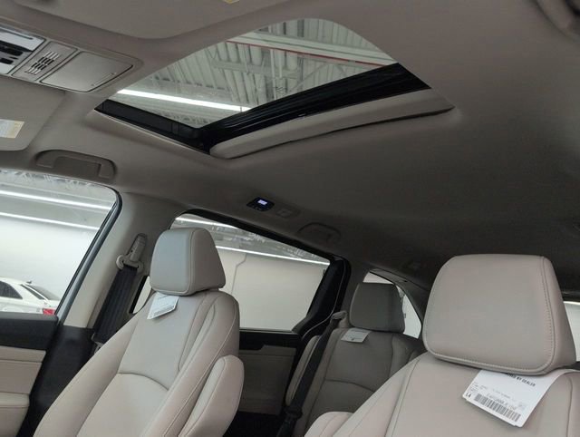 New 2026 Honda Odyssey EX-L image 18