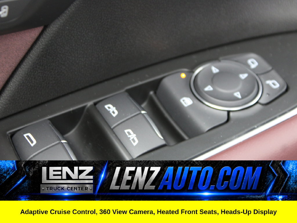 Used 2026 Buick Envision Sport Touring AWD/4WD image 66