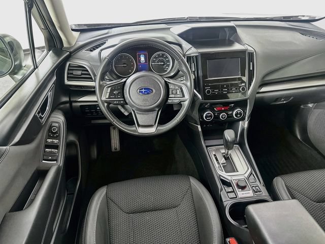 Used 2019 Subaru Forester Premium AWD/4WD image 4