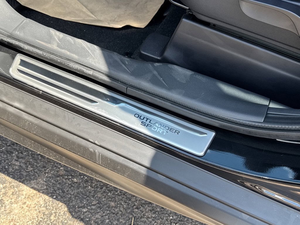 New 2027 Mitsubishi Outlander Sport SE FWD image 22
