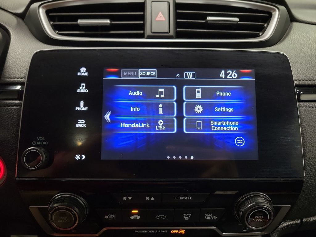 Used 2019 Honda CR-V EX-L image 20