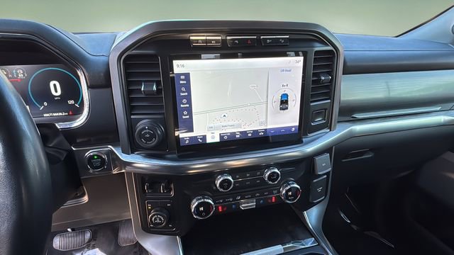 Used 2021 Ford F150 Lariat image 26