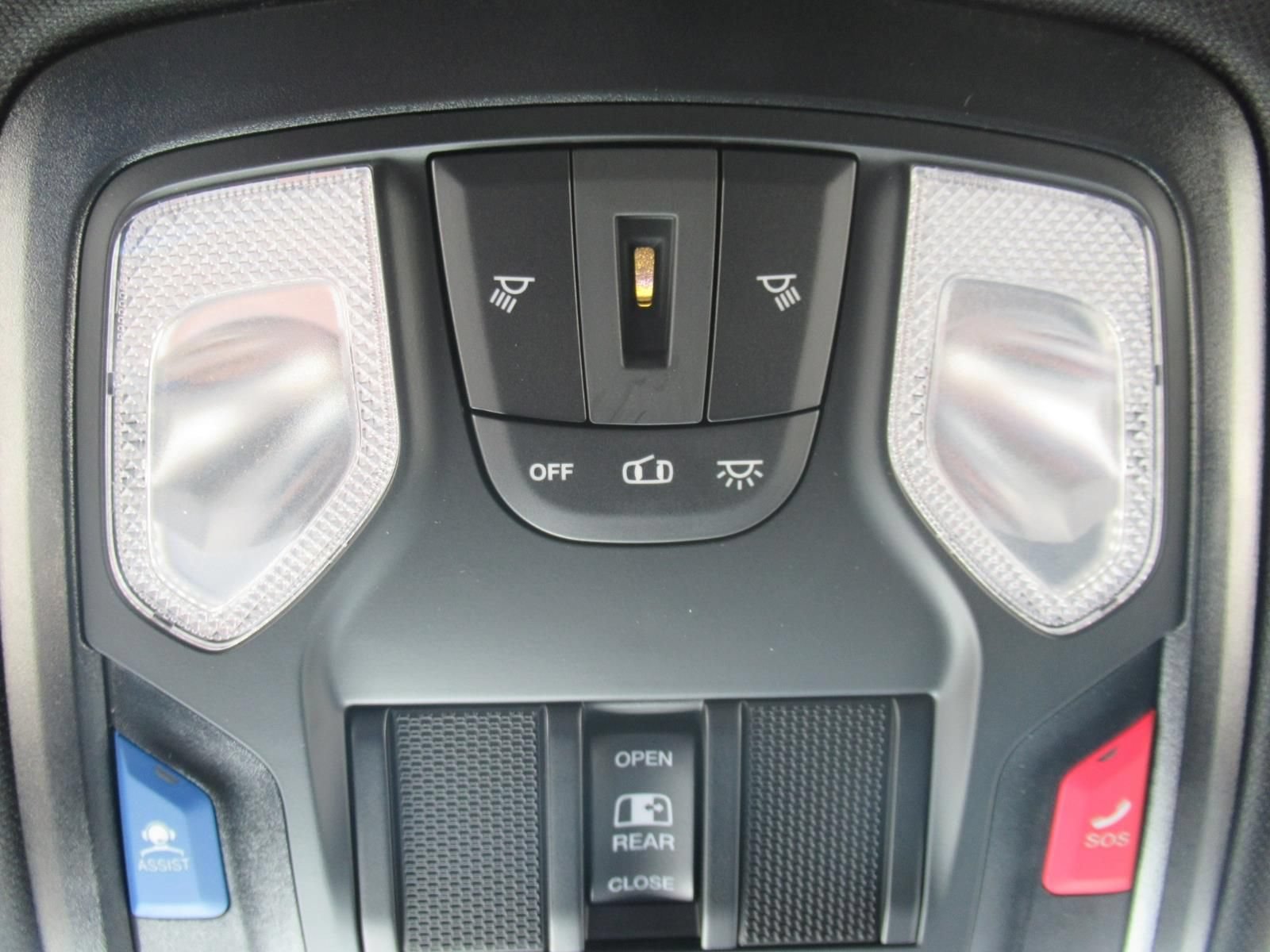 New 2026 RAM 1500 Express RWD image 28