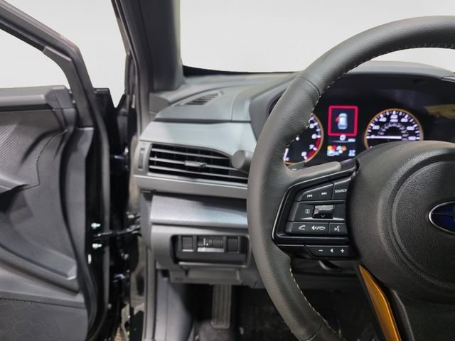 New 2026 Subaru Crosstrek 2.5i Wilderness w/ Crosstrek Mirror Package AWD/4WD image 16